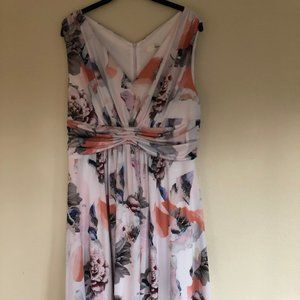 RIPE maternity dress